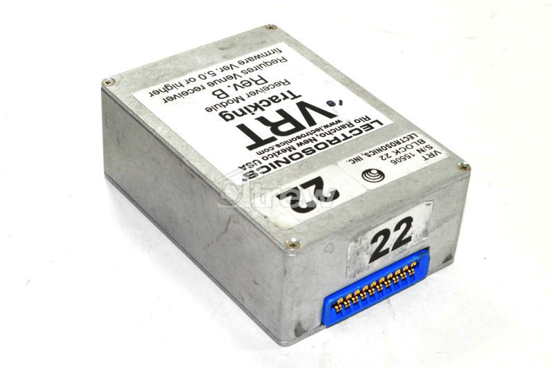 Lectrosonics VRT BLOCK 22