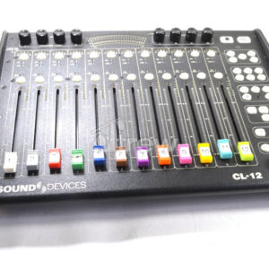 Sound Devices CL-12 Alaia