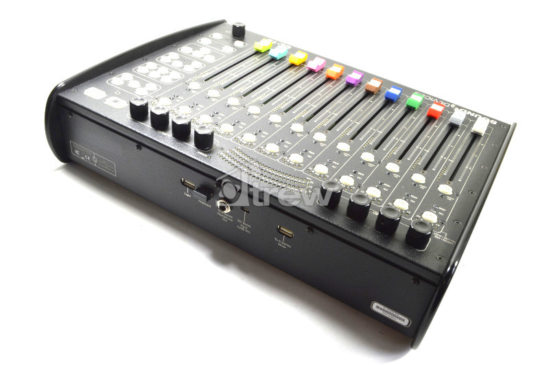 Sound Devices CL-12 Alaia - Image 2