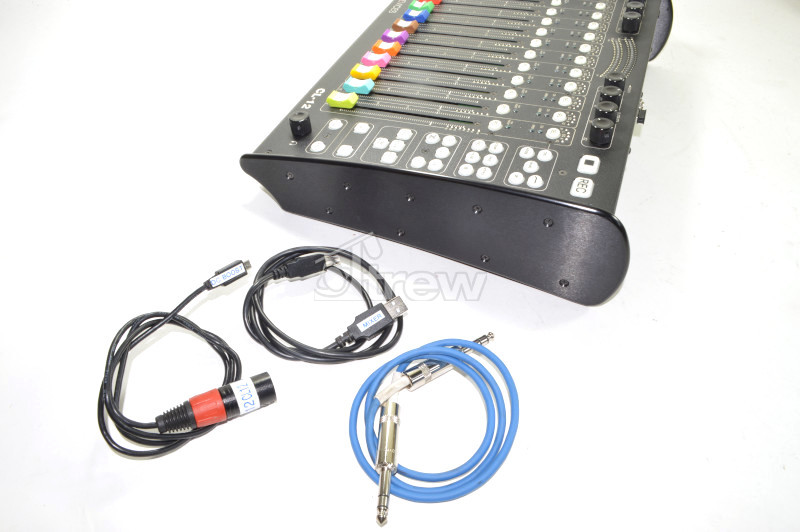 Sound Devices CL-12 Alaia - Image 3
