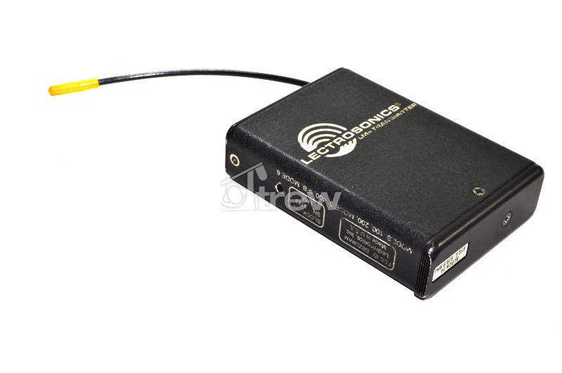 Lectrosonics LMa BLOCK 24 - Image 2
