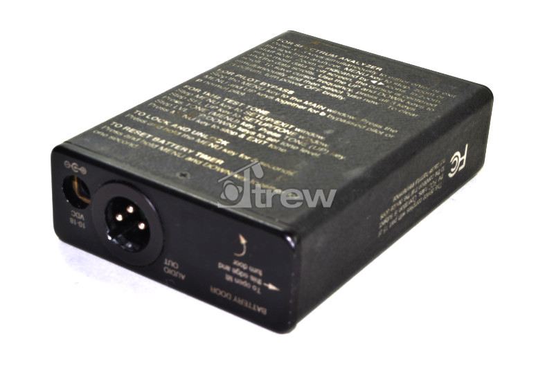 Lectrosonics UCR411a BLOCK 24 - Image 3