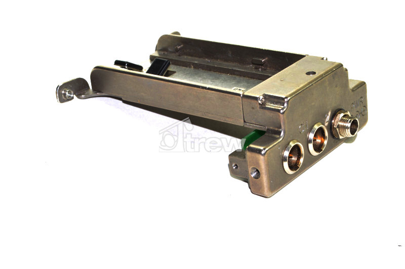 Lectrosonics SRBATTSLEDTOP