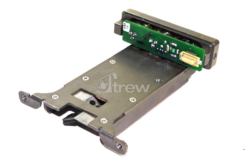 Lectrosonics SRBATTSLEDTOP - Image 2