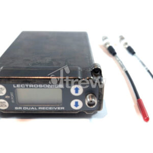 Lectrosonics SR Dual Receiver