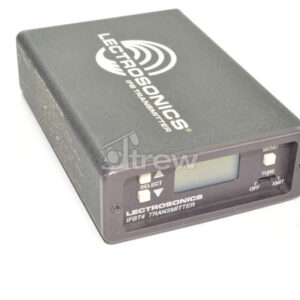 Lectrosonics IFB T4-19 kit