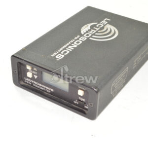 Lectrosonics IFB T4-470 kit