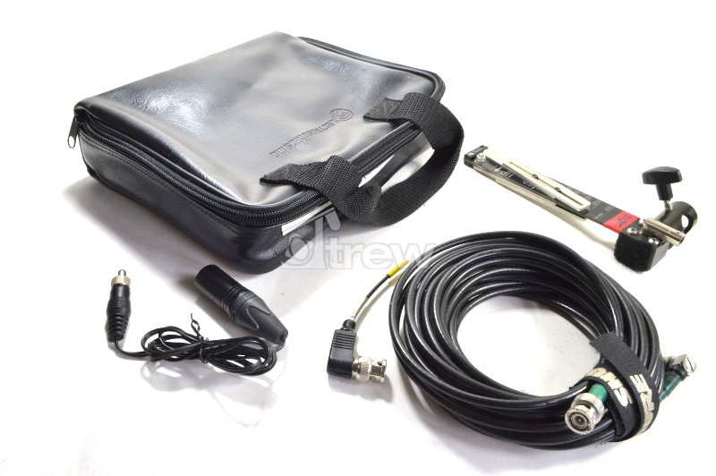 Lectrosonics IFB T4. Block 24 - Image 3