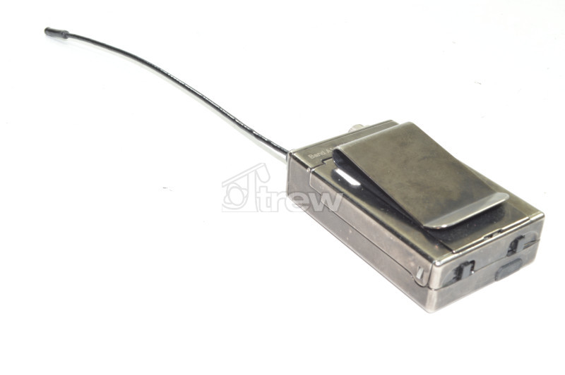Lectrosonics SSM.A1 - Image 2