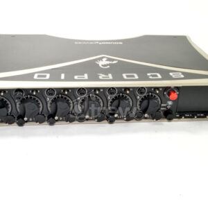 Sound Devices Scorpio