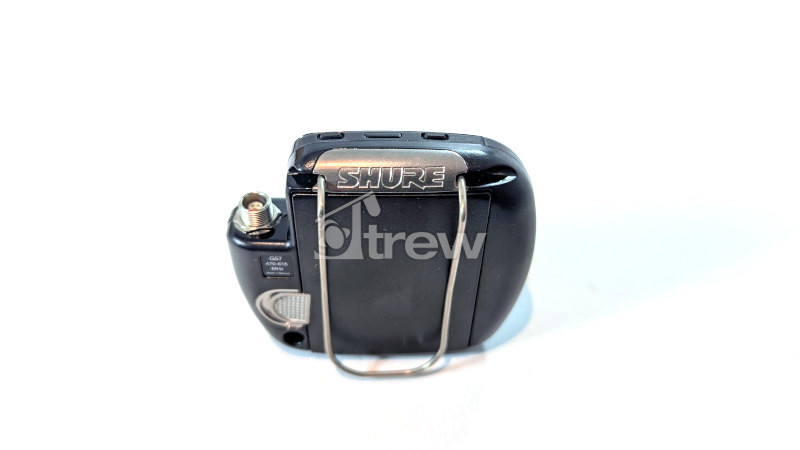Shure - ADX1M (G57) - Image 2