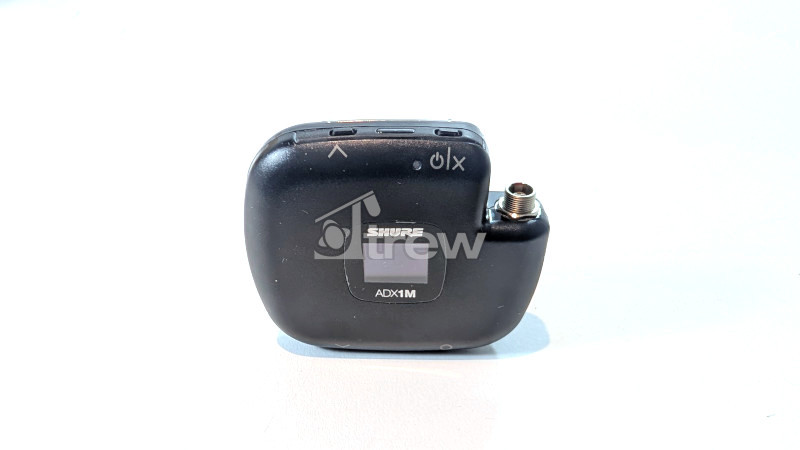 Shure - ADX1M (G57)