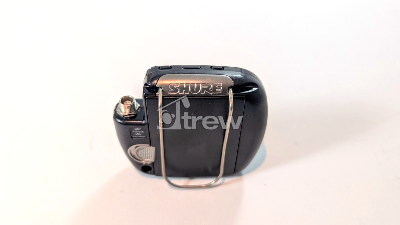 Shure - ADX1M (G57) - Image 2