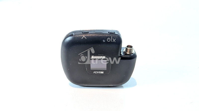 Shure - ADX1M (G57)