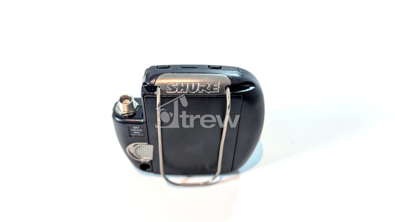 Shure - ADX1M (G57) - Image 2