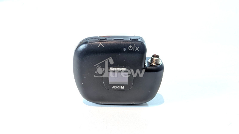 Shure - ADX1M (G57)