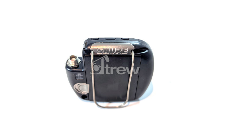 Shure - ADX1M (G57) - Image 2