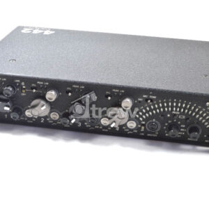 Sound Devices 442