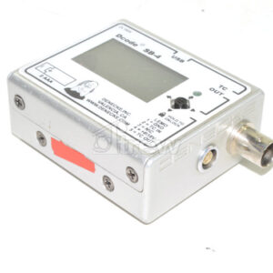 Denecke SB-4