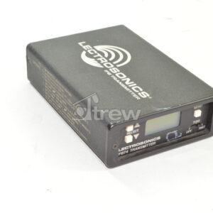 Lectrosonics IFB T4. Block 20