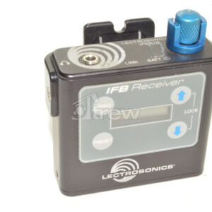 Lectrosonics IFB R1b-A1