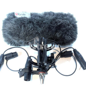 Rycote - Softie Kit