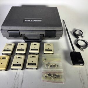 Comtek M-72, PR-72b Package