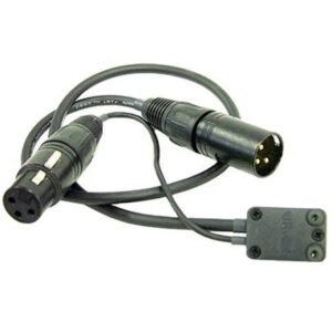 Rycote ConnBox 1 Mic Cable Connection Box