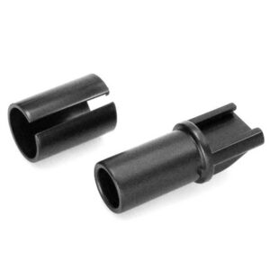 Rycote CC-Hotshoe Camera Clamp Adaptor