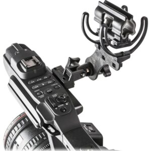 Rycote Softie Lyre Mount (with MHR)