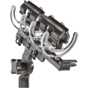 Rycote InVision INV-BH Microphone Suspension for Stand and Boom Pole Mounting