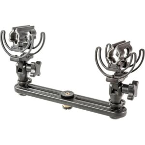 Rycote InVision Stereo Pair Kit