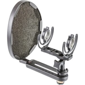 InVIsion INV-7 + Pop Filter Kit
