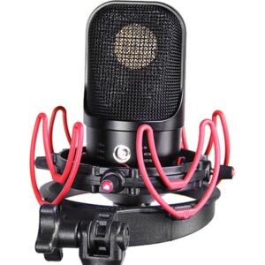 Rycote InVision USM VB-L Universal Studio Mount XXL