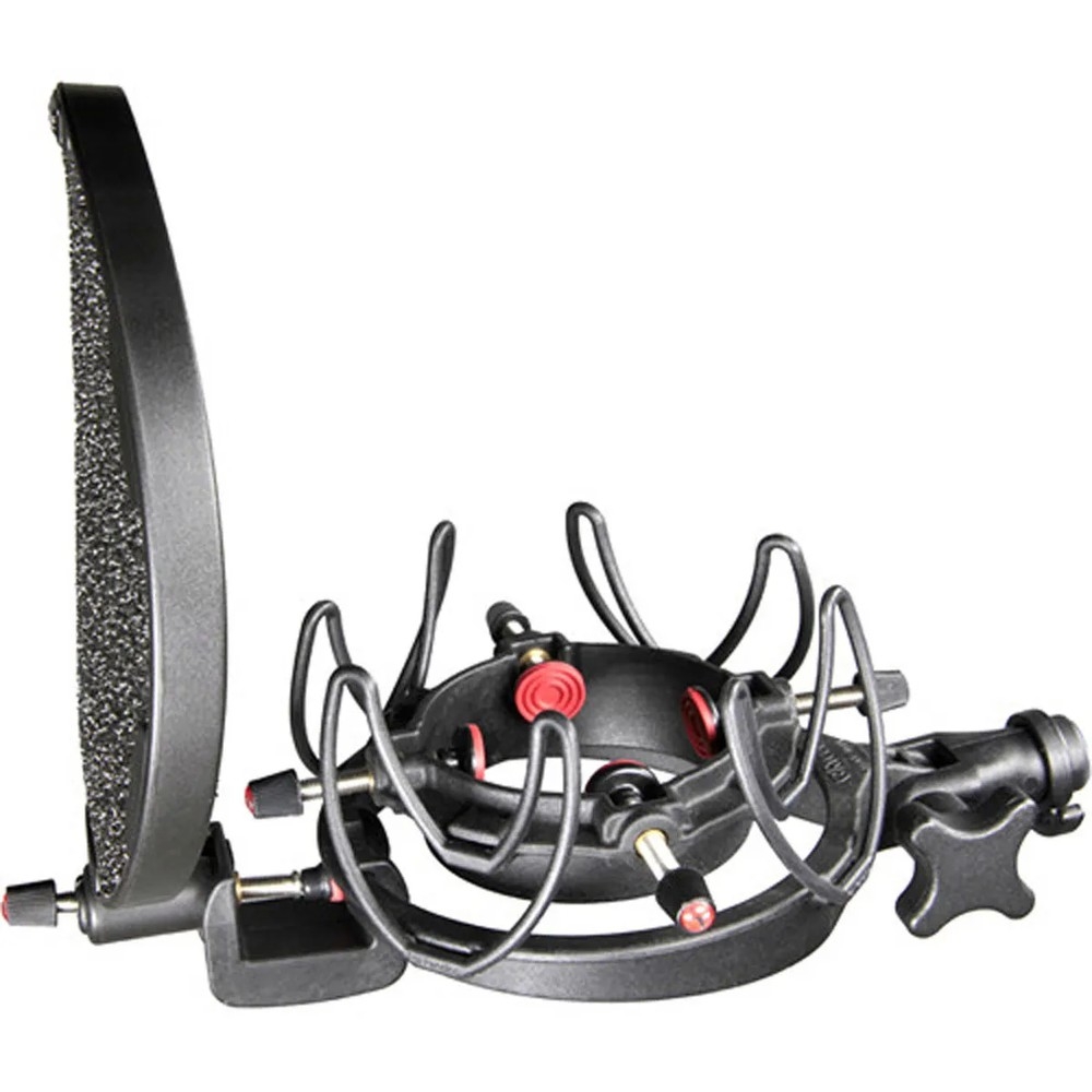 Rycote InVision Studio Kit