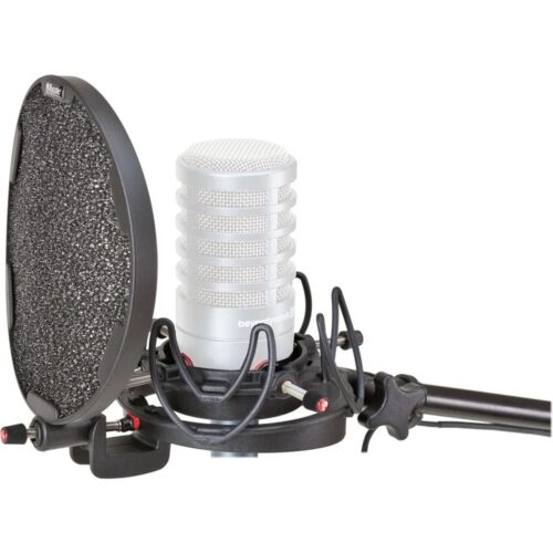 Rycote InVision Studio Kit - Thumbnail 4