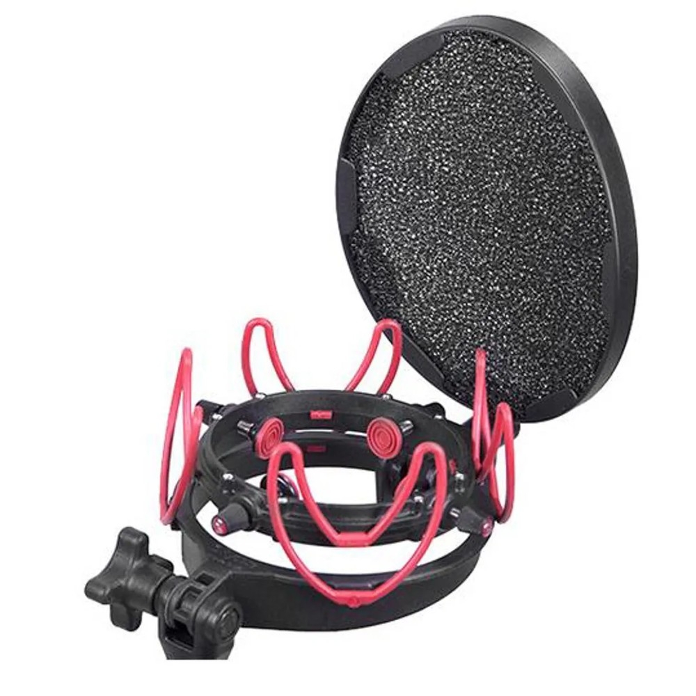 Rycote InVision Studio Kit with USM VB-L
