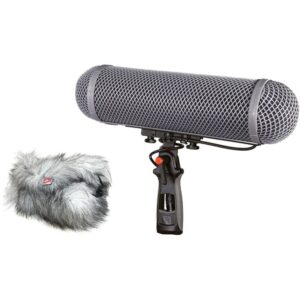 Rycote Modular Windshield WS 295 Kit