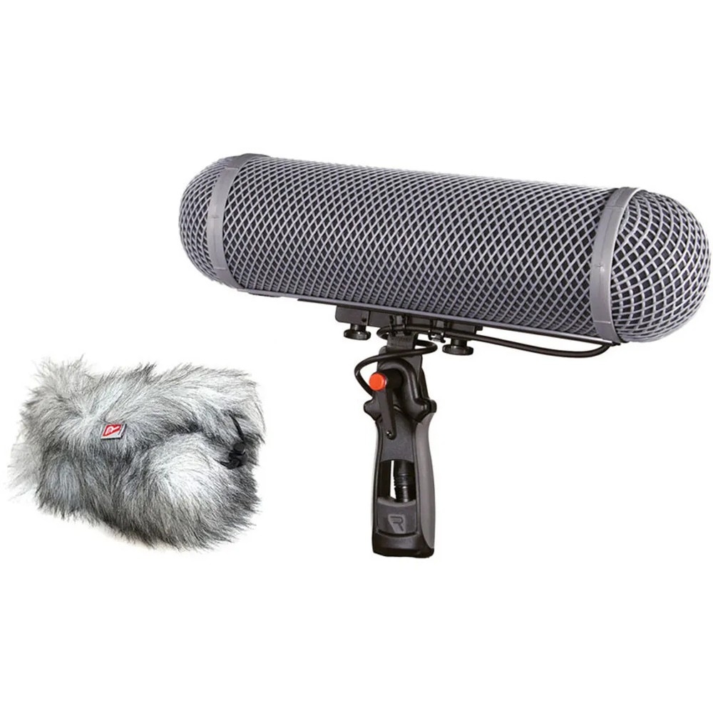 Rycote Modular Windshield WS 295 Kit