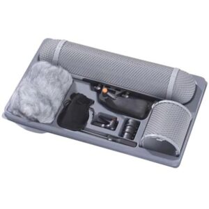 Rycote Modular Windshield WS 5 Kit (XLR-5F)