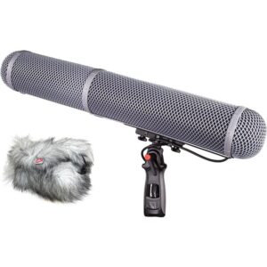 Rycote Modular Windshield WS 8J Kit for Sennheiser MKH 8070
