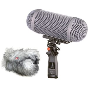Rycote Modular Windshield WS 1 Kit MZL for Sennheiser MKH 8060