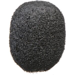Rycote Neoprene Lavalier Foam Windscreen (Water-Resistant)
