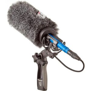 Rycote Classic-Softie Kit