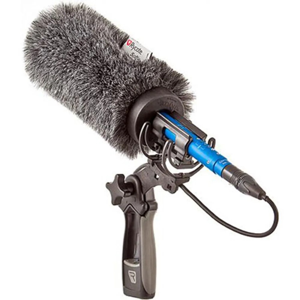Rycote Classic-Softie Kit