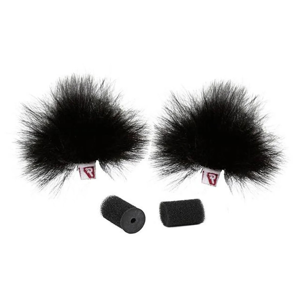 Rycote Ristretto Lavalier Windjammer