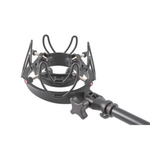 Rycote InVision USM Universal Studio Mount
