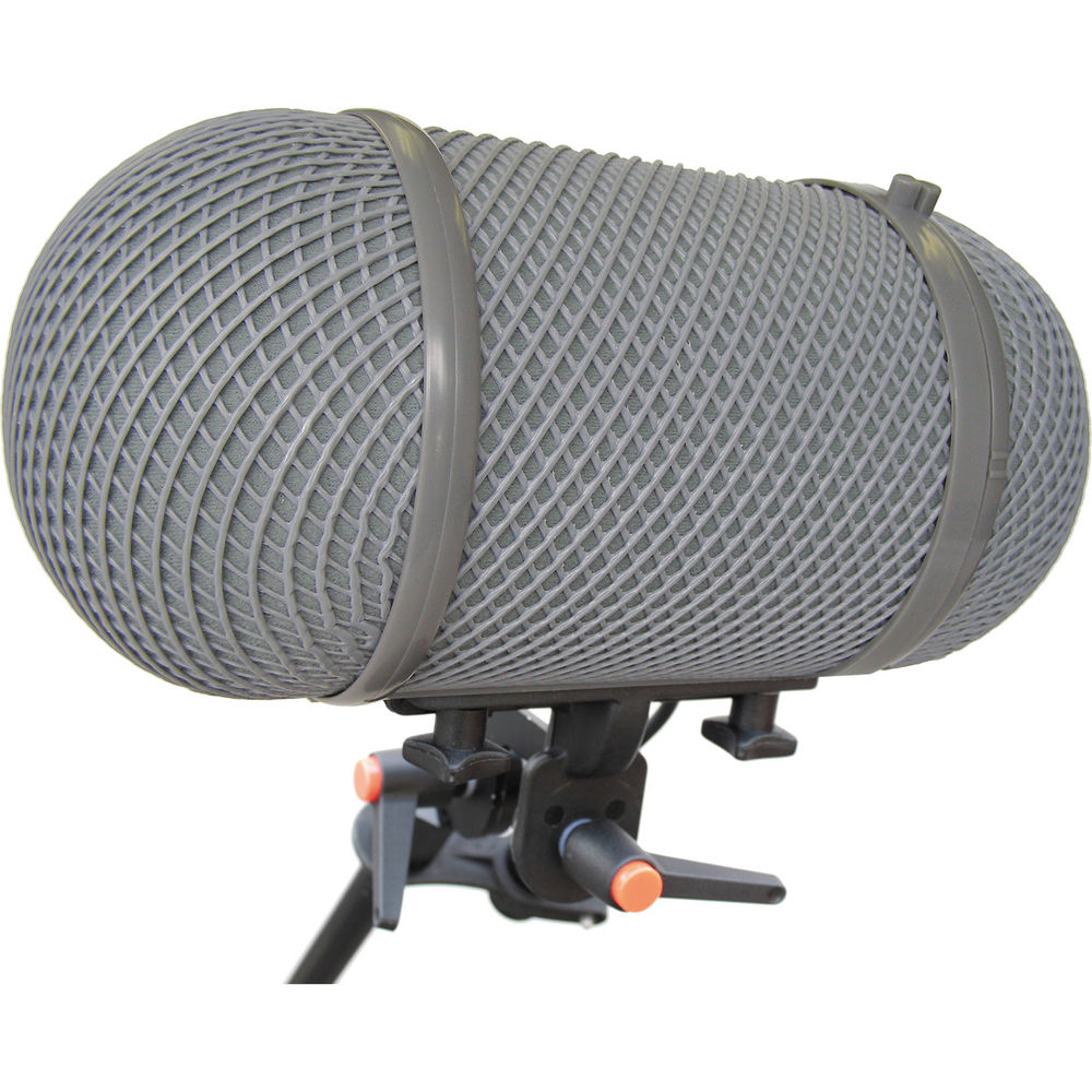 Rycote ORTF Windshield Kit (Without Connbox) - Image 2