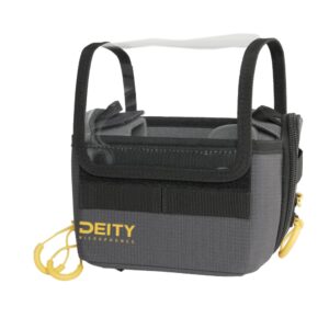 Deity Field Audio Bag - Mini