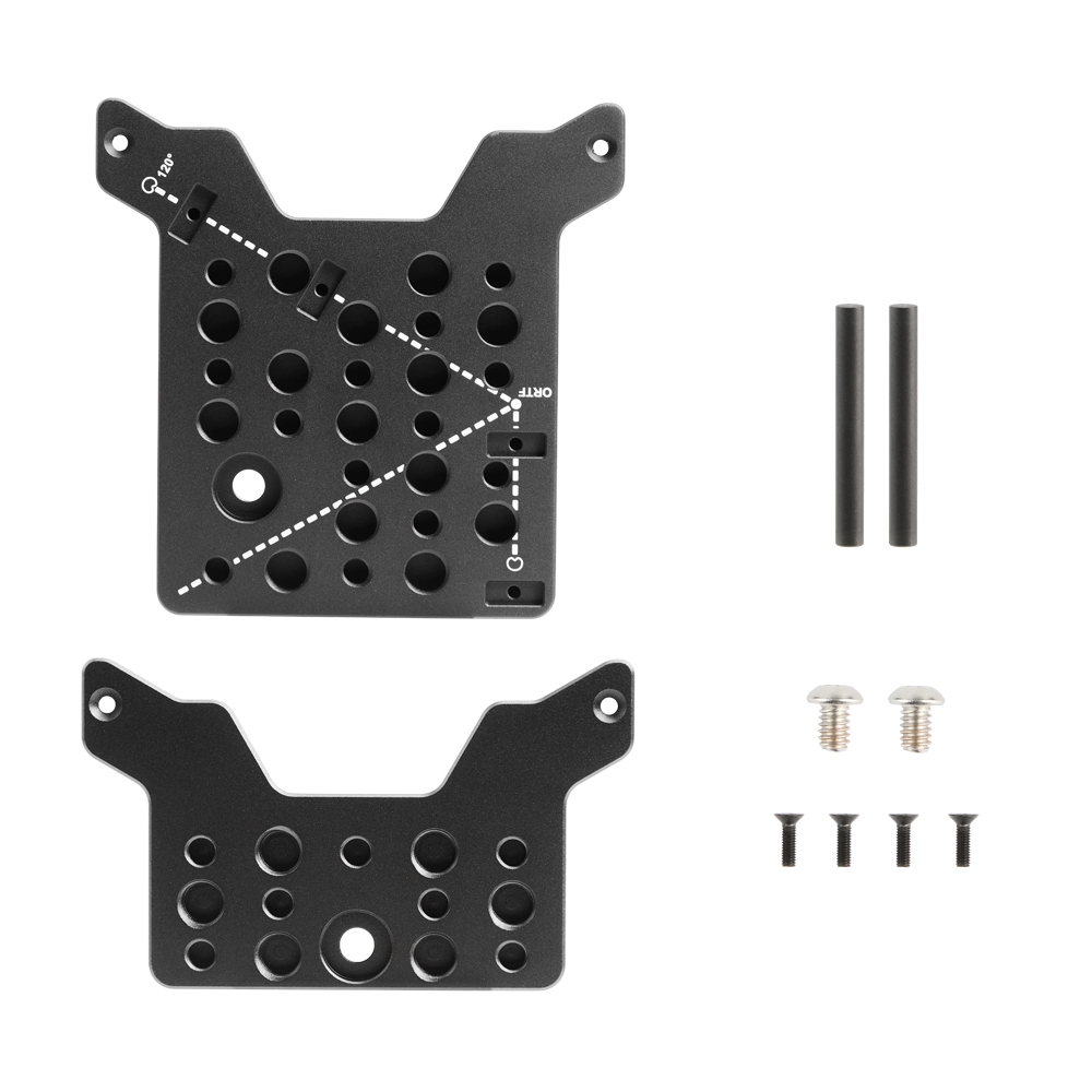 deity pr-4 cage